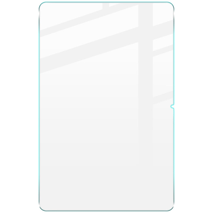 For Xiaomi Pad 6 Max 14 inch imak H Series Full Screen Tempered Glass Film - More Tablet Tempered Glass by imak | Online Shopping South Africa | PMC Jewellery | Buy Now Pay Later Mobicred