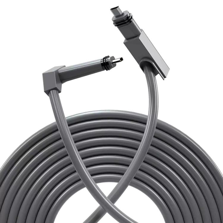 Onten SL201 CAT5E Ethernet Connection Cable for Starlink Gen2, Length:15m - free shipping - PMC TechLife - Order now!