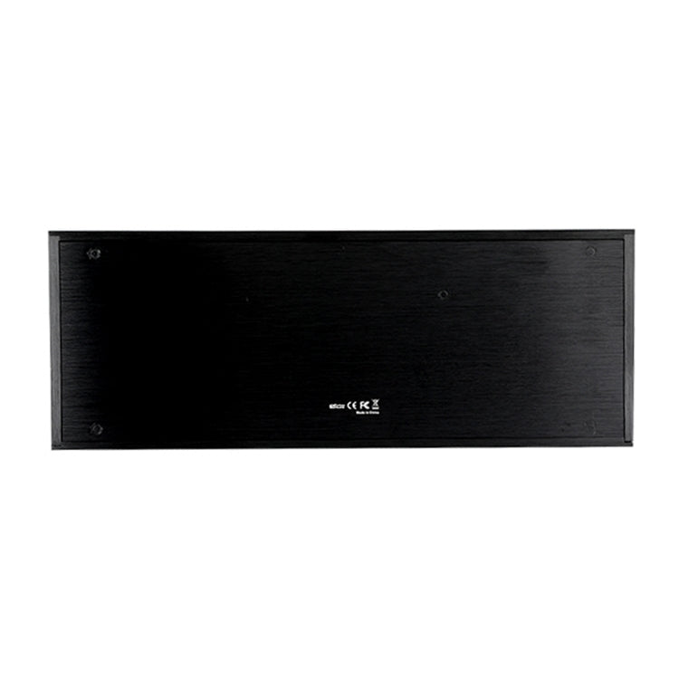 NK-BT88 4K 3x3 HDMI Video Wall Controller Multi-screen Splicing Processor with Remote Controller, Plug:UK Plug - free shipping - PMC TechLife - Order now!