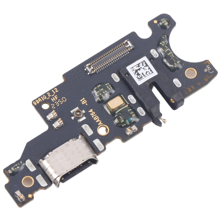 For Realme C65 4G Original Charging Port Board - Small Board by PMC TechLife | Online Shopping South Africa | PMC TechLife | Buy Now Pay Later Mobicred