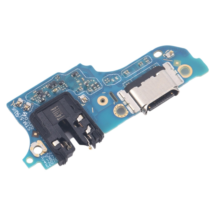 For Realme C53 India RMX3762 Original Charging Port Board - Small Board by PMC TechLife | Online Shopping South Africa | PMC TechLife | Buy Now Pay Later Mobicred
