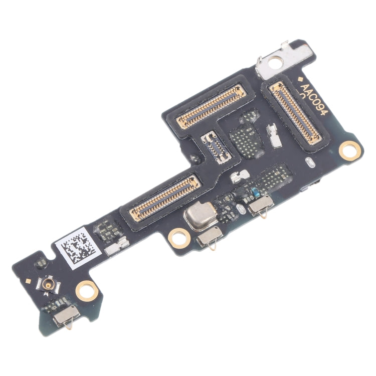 For OPPO Find X7 Original SIM Card Reader Board - free shipping - PMC TechLife - Order now!