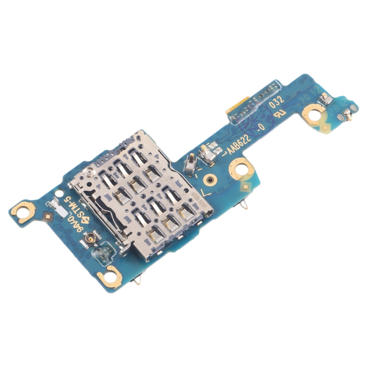 For Realme 11 Pro+ RMX3740 RMX3741 Original SIM Card Reader Board - free shipping - PMc TechLife - Order now!