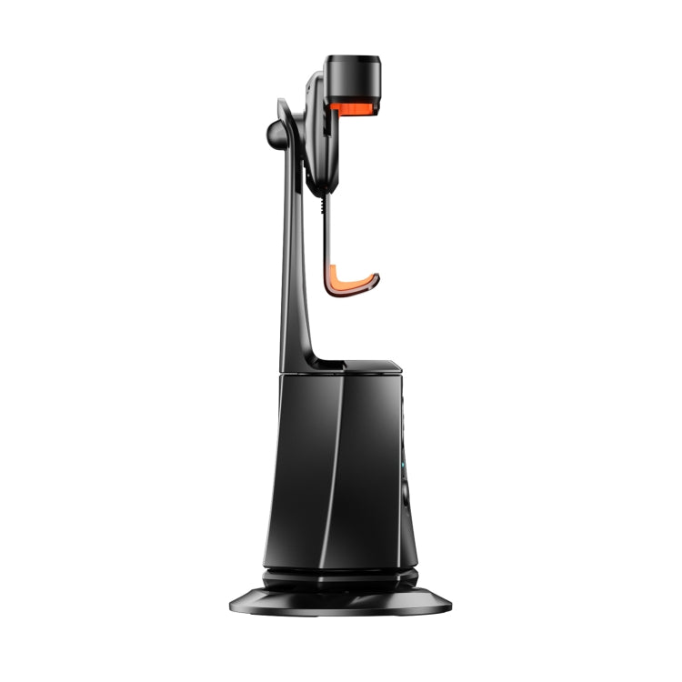 S1 Smart AI Tracking Gravity Sensing Gimbal(Black) - Handheld Gimbals by PMC TechLife | Online Shopping South Africa | PMC TechLife | Buy Now Pay Later Mobicred