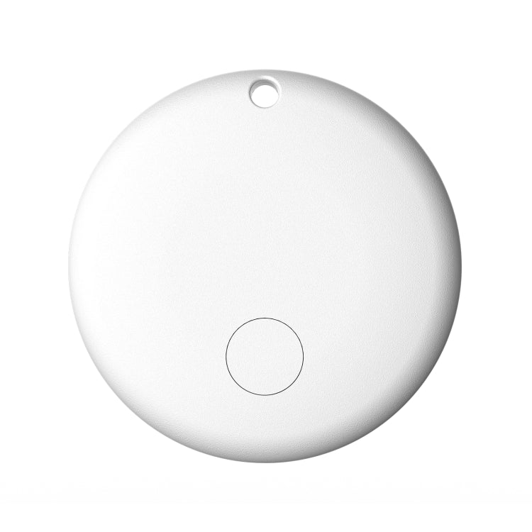 F8 Waterproof Global Location Tracker Anti-lost Device(White) - free shipping - PMC Jewellery - Order now!