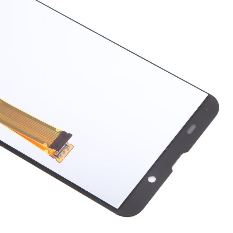 For Sharp Aquos Sense3 Original LCD Screen With Digitizer Full Assembly - For Sharp by PMC TechLife | Online Shopping South Africa | PMC TechLife | Buy Now Pay Later Mobicred