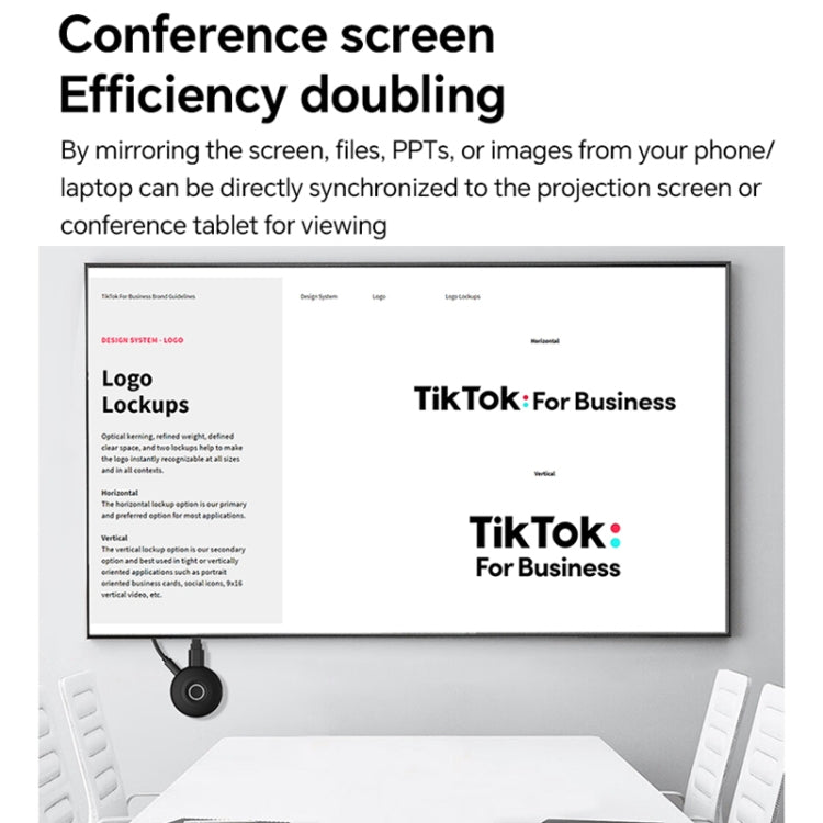 G127 4K 30Hz HD Wireless Display Dongle Adapter Same Screen Device(Green) - Wireless Display Dongle by PMC TechLife | Online Shopping South Africa | PMC TechLife | Buy Now Pay Later Mobicred