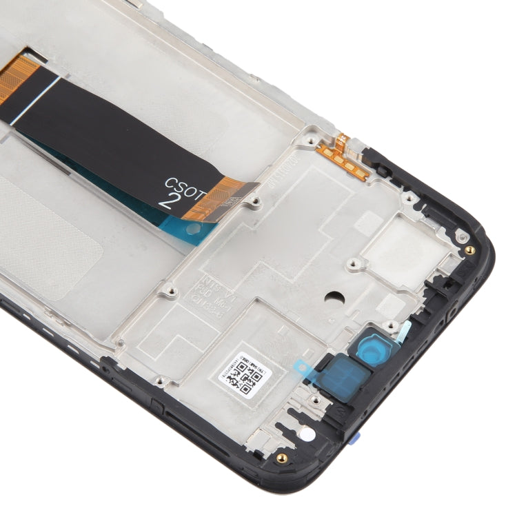 For Xiaomi Redmi 13 5G OEM LCD Screen Digitizer Full Assembly with Frame - LCD Screen by PMC TechLife | Online Shopping South Africa | PMC TechLife | Buy Now Pay Later Mobicred