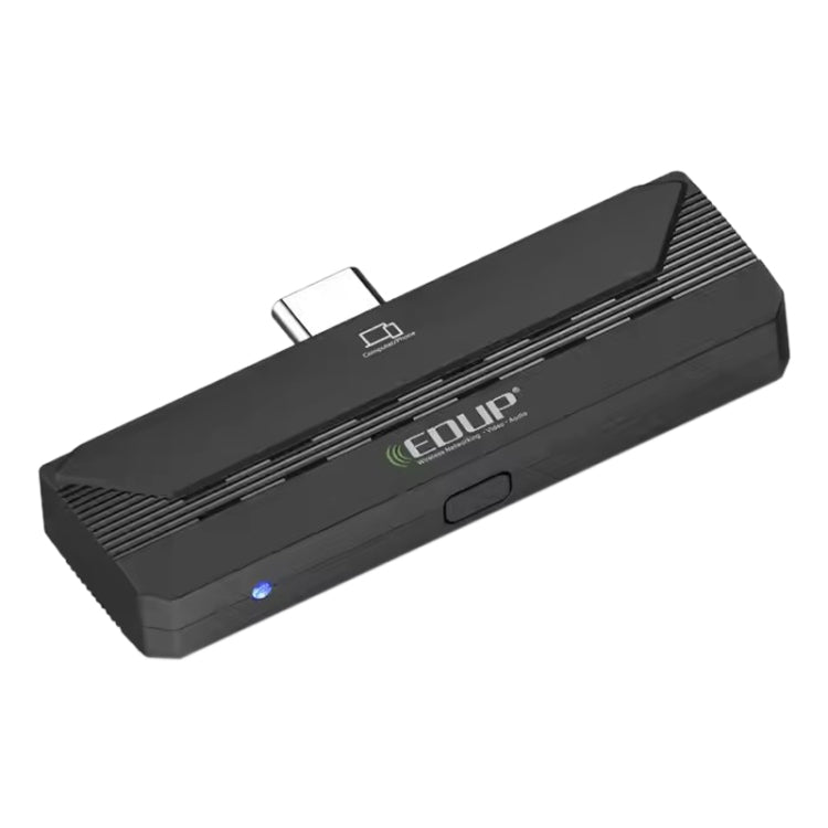 EDUP EH-WD9905C 1080P Type-C Wireless HDMI Display Device - free shipping - PMC TechLife - Order now!