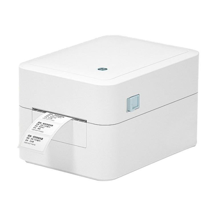 HPRT D35 Computer Version Express Electronic Waybill Printer, Plug:EU Plug(White) - Printer by PMC TechLife | Online Shopping South Africa | PMC TechLife | Buy Now Pay Later Mobicred