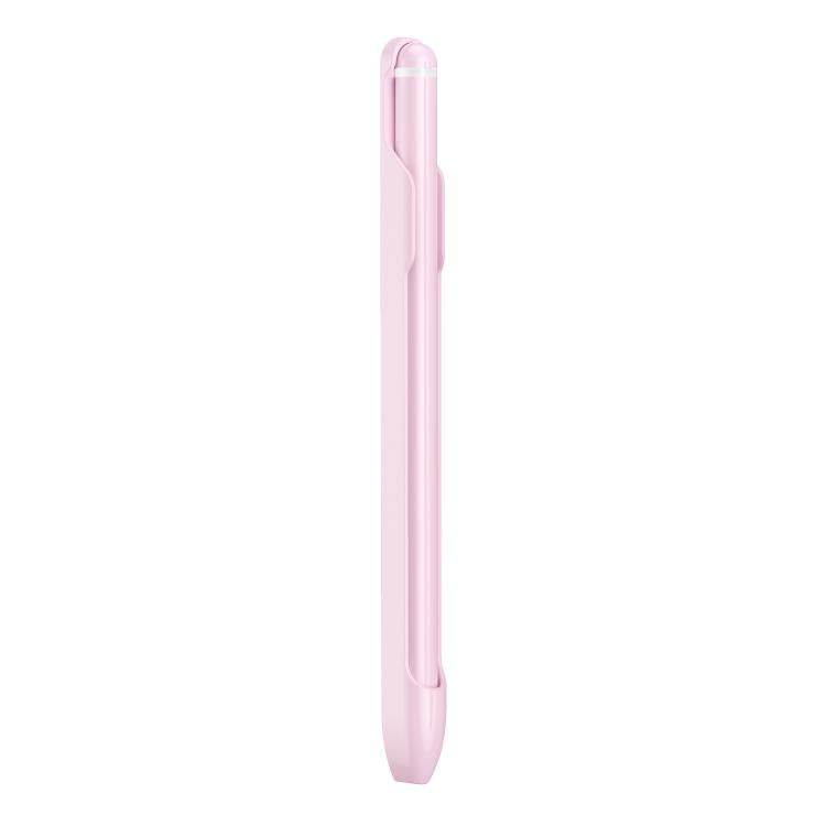 C1 Multifunctional Bluetooth Capacitive Pen for Mobile Phones / Tablets PC(Pink) - Stylus Pen by PMC TechLife | Online Shopping South Africa | PMC TechLife | Buy Now Pay Later Mobicred