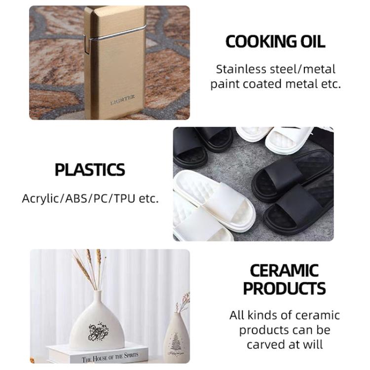 TBK 958Z 5W Purple Light LCD Screen Frame Removal Laser Machine, Plug:US Plug - free shipping - PMc TechLife - Order now!