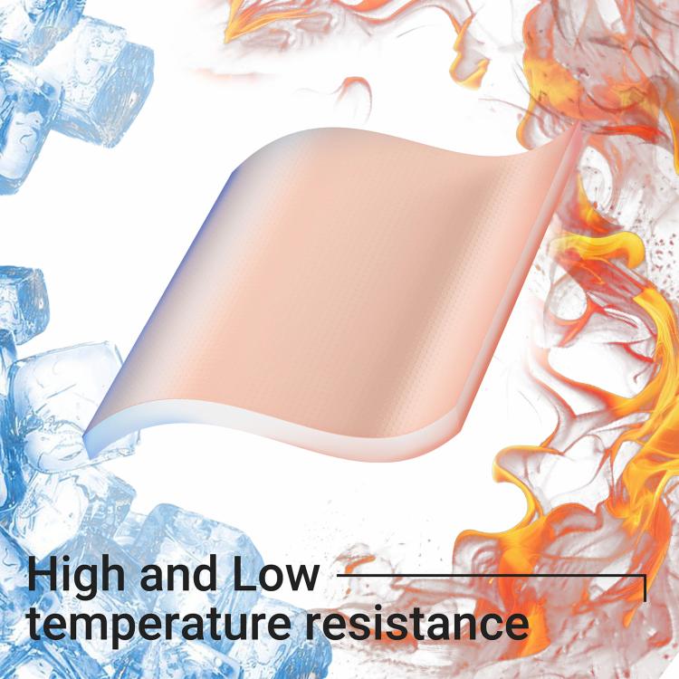 2uul SC09 CPU Pre-Cut Heatsink Silicone Pad - free shipping - PMC TechLife - Order now!