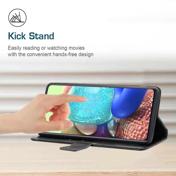For Tecno Spark 40 4G Y-shaped Pattern Flip Leather Phone Case(Black) - free shipping - PMC TechLife - Order now!
