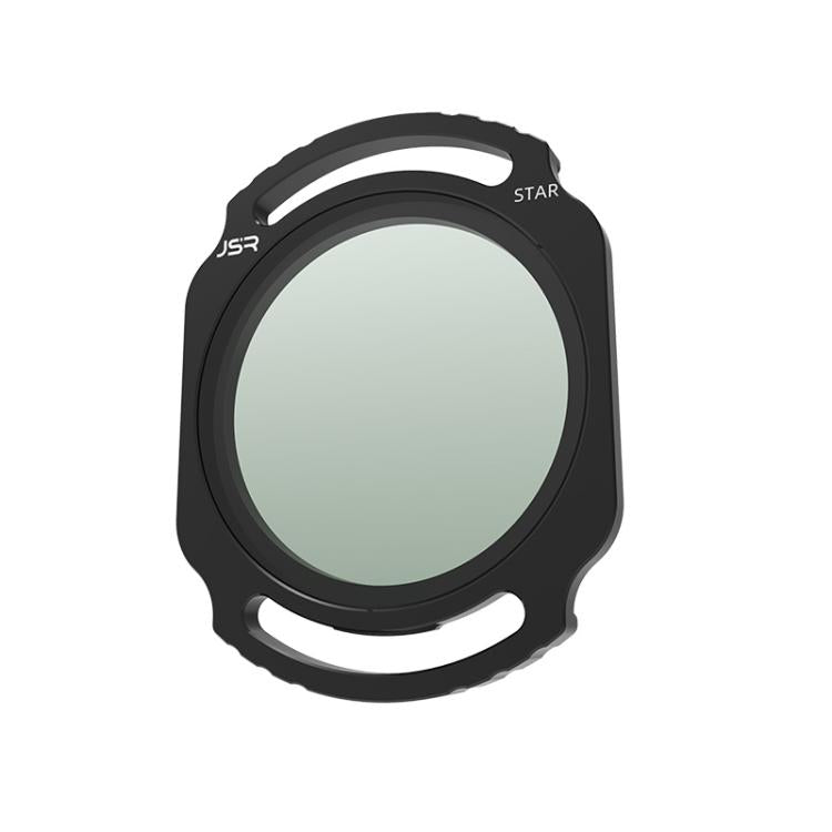 For DJI O4 Air Unit Pro / Avata 2 JSR YB Series Camera Lens Filter, Filter:STAR - free shipping - PMC TechLife - Order now!