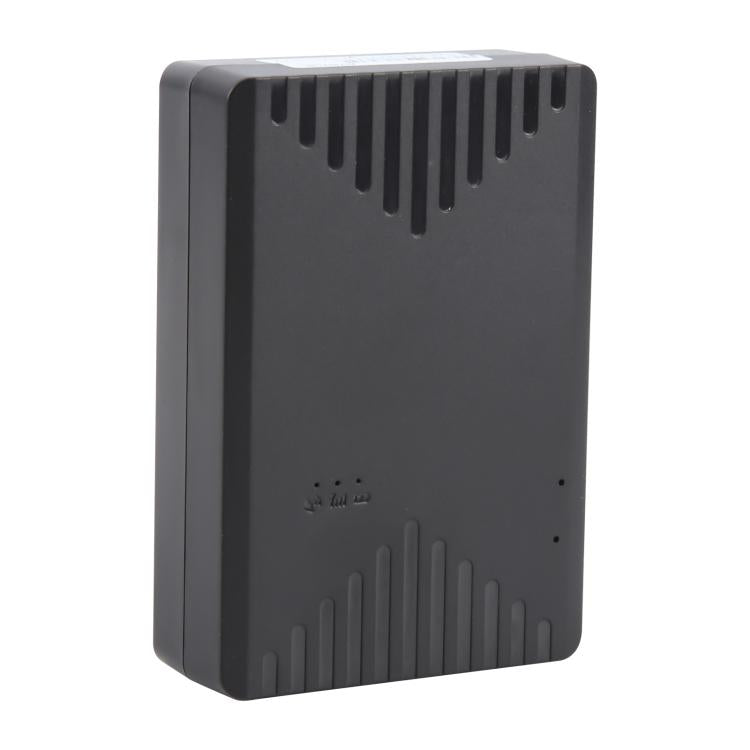V6B 6000mAh Car 4G GPS WiFi Locator Tracker(Black) - Car Tracker by PMc TechLife | Online Shopping South Africa | PMc TechLife | Buy Now Pay Later Mobicred