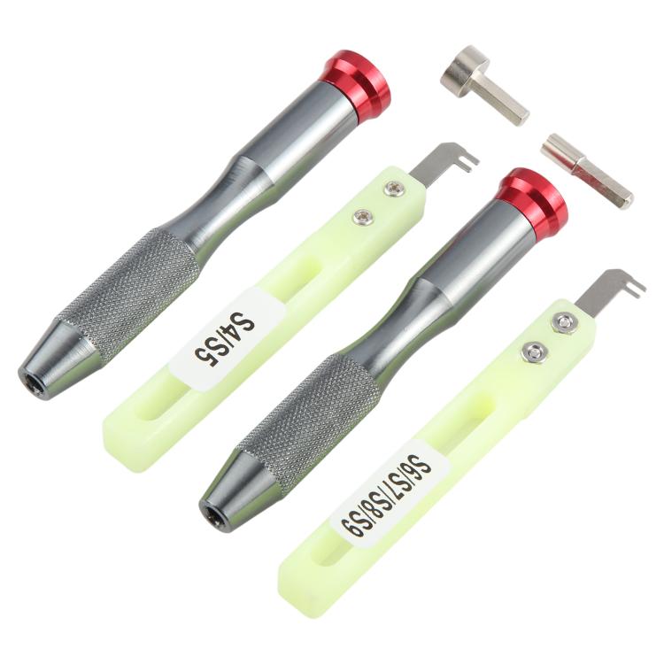 4 in 1 Quick Disassembly Tool for Apple Watch - free shipping - PMc TechLife - Order now!