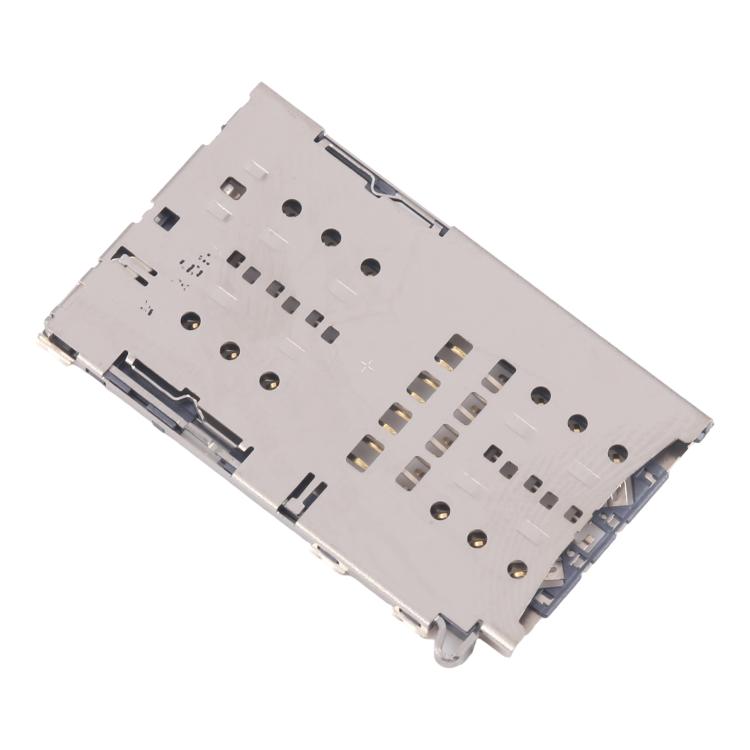 For Galaxy Note 8 SM-N950 10pcs Original SIM + Micro SD Card Reader - free shipping - PMc TechLife - Order now!