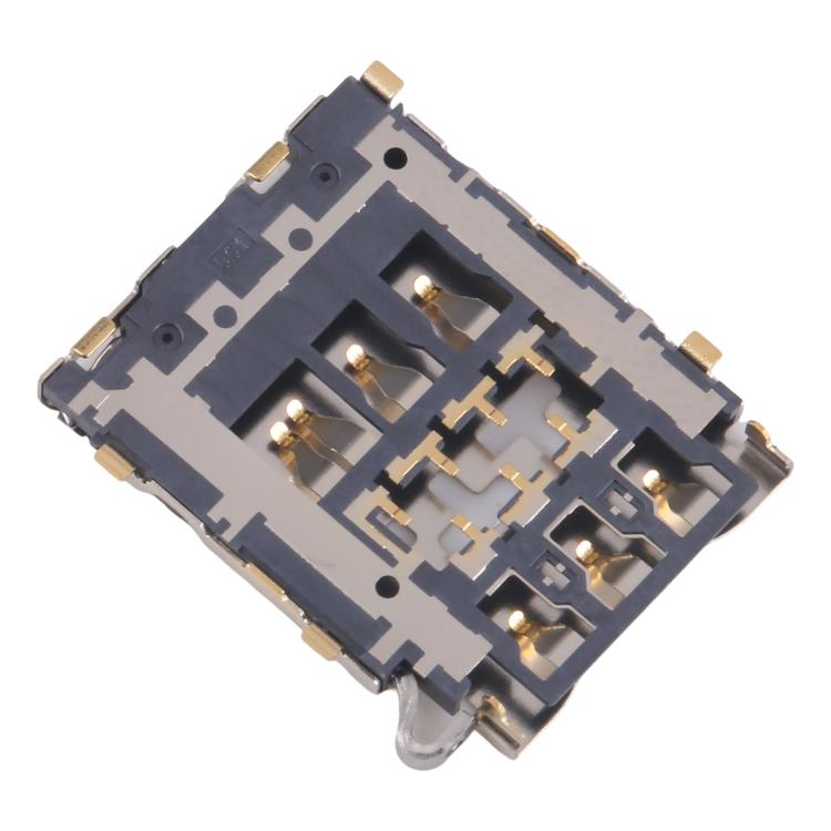 For Galaxy A5 SM-A500 10pcs Original SIM Card Reader - free shipping - PMc TechLife - Order now!