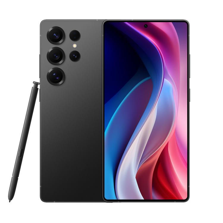 F10 / S25 Ultra, 2GB+16GB, 6.75 inch Android 8.1 MTK6753 Octa Core, Network: 3G, Dual SIM, Plug:US Plug(Titanium Black) - free shipping - PMc TechLife - Order now!