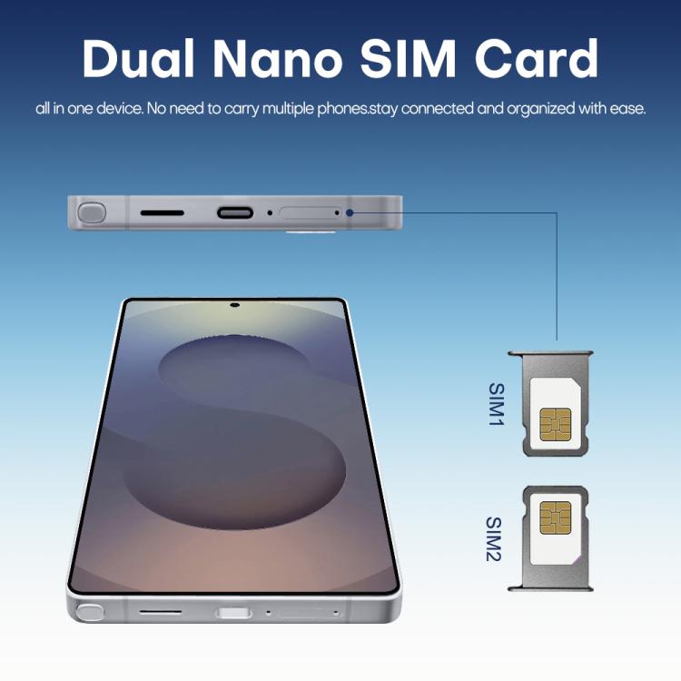 F10 / S25 Ultra, 2GB+16GB, 6.75 inch Android 8.1 MTK6753 Octa Core, Network: 3G, Dual SIM, Plug:US Plug(Titanium Black) - free shipping - PMc TechLife - Order now!