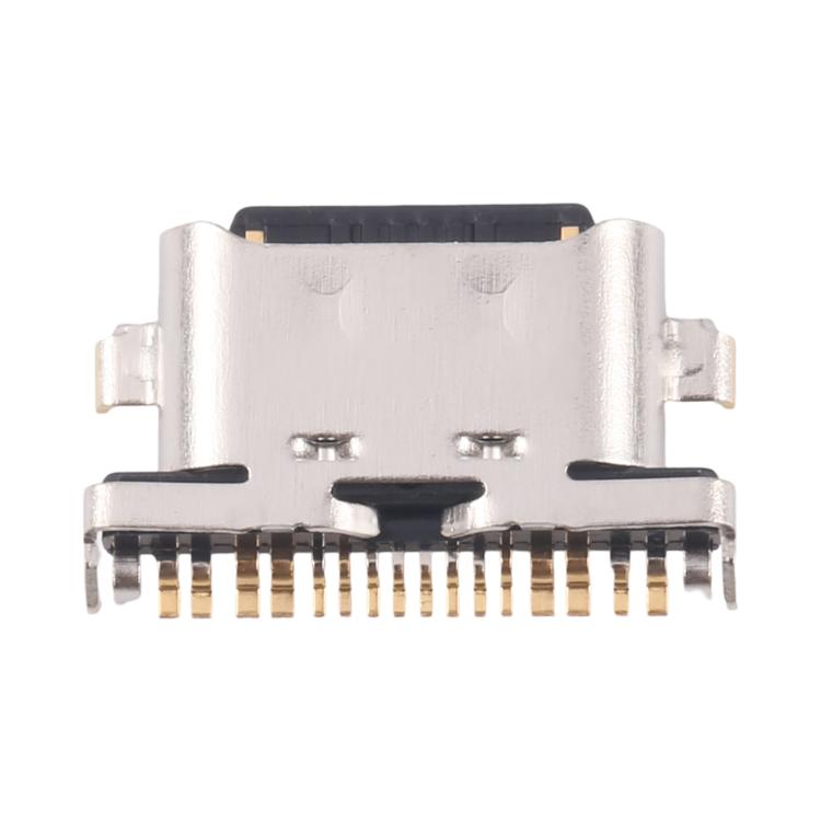 For vivo Y300 Pro 5G V2410A 10pcs Original Charging Port Connector - Single Tail Connector by PMc TechLife | Online Shopping South Africa | PMc TechLife | Buy Now Pay Later Mobicred