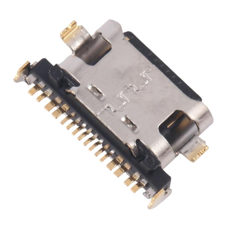 For vivo iQOO Neo9 Pro 5G 10pcs Original Charging Port Connector - Single Tail Connector by PMc TechLife | Online Shopping South Africa | PMc TechLife | Buy Now Pay Later Mobicred