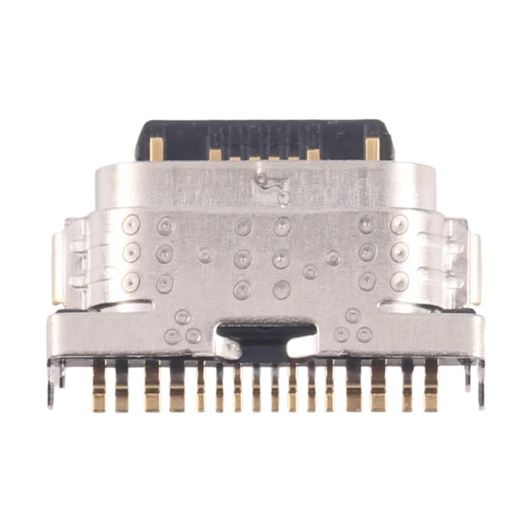 For vivo iQOO Z7X 10pcs Original Charging Port Connector - free shipping - PMc TechLife - Order now!