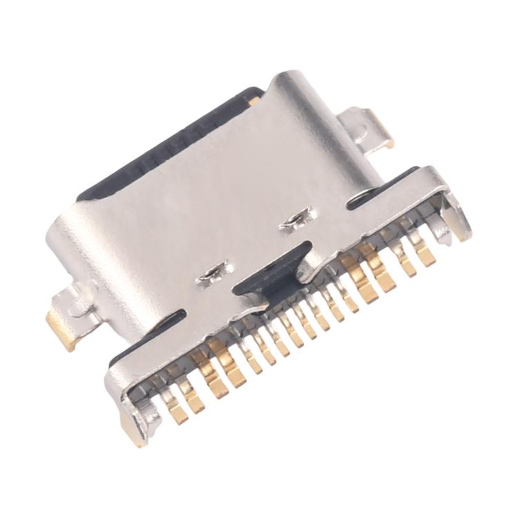 For vivo Y100 10pcs Original Charging Port Connector - free shipping - PMc TechLife - Order now!