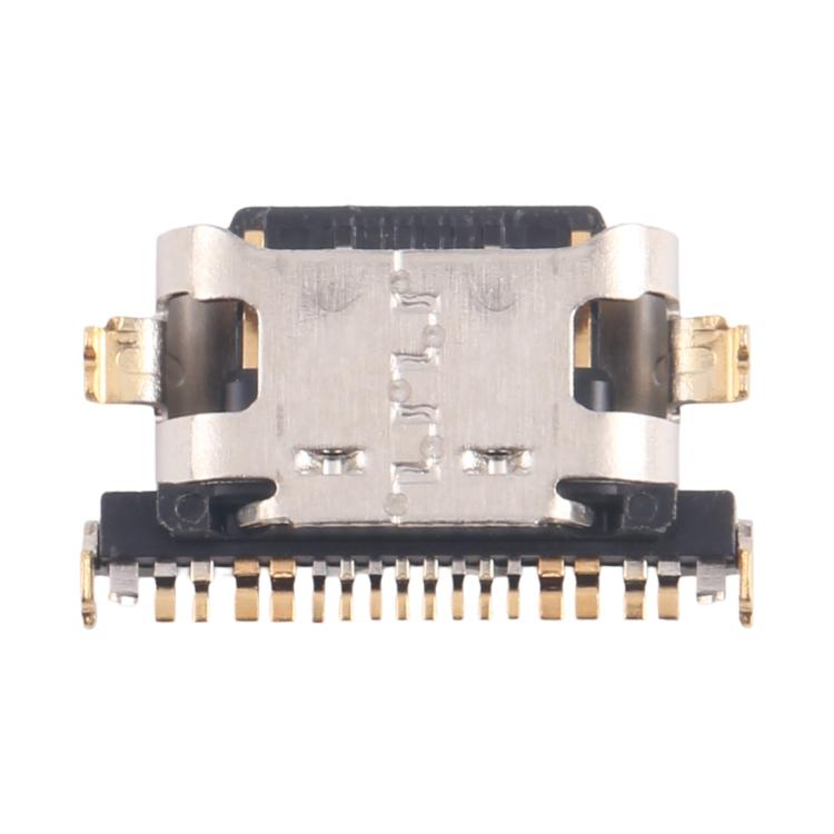 For vivo Y37 Pro 10pcs Original Charging Port Connector - free shipping - PMc TechLife - Order now!