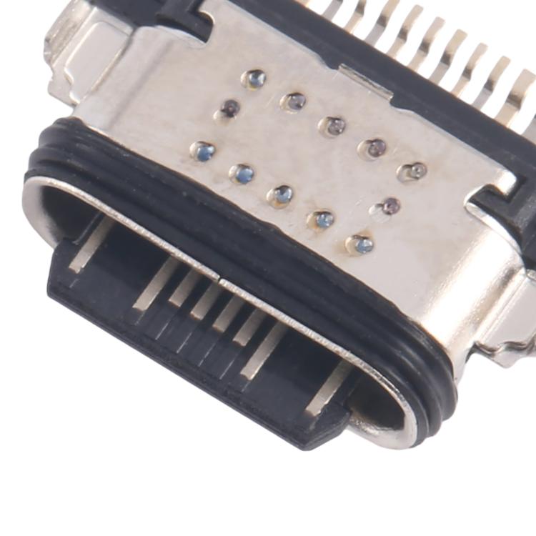 For vivo S16 10pcs Original Charging Port Connector - free shipping - PMc TechLife - Order now!