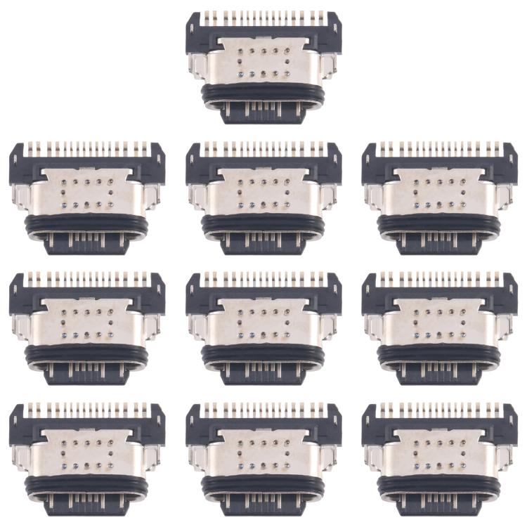 For vivo S16 Pro 10pcs Original Charging Port Connector - free shipping - PMc TechLife - Order now!
