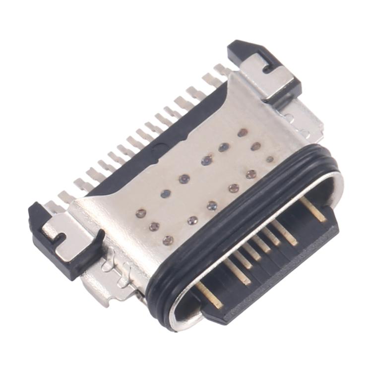For vivo S16 Pro 10pcs Original Charging Port Connector - free shipping - PMc TechLife - Order now!