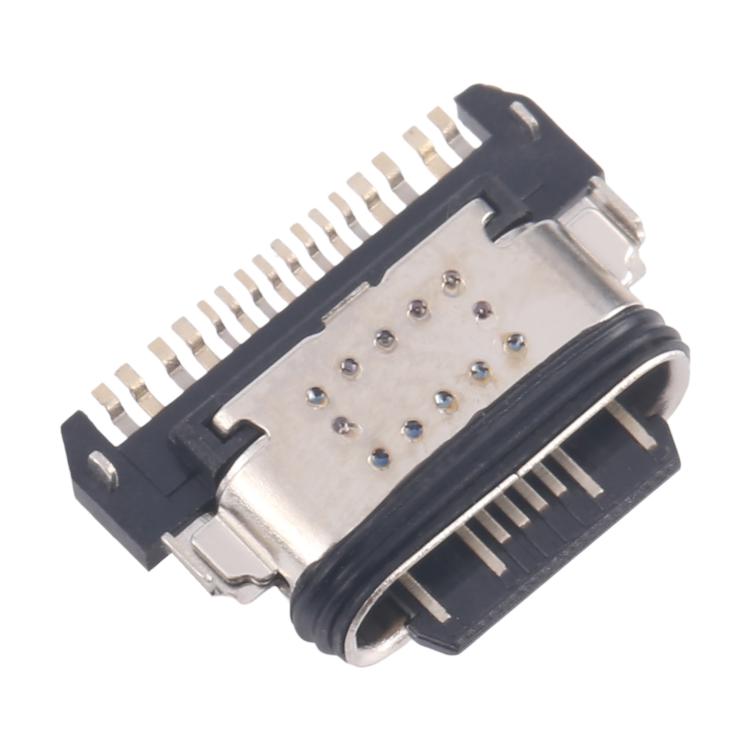 For vivo S17e 10pcs Original Charging Port Connector - free shipping - PMc TechLife - Order now!