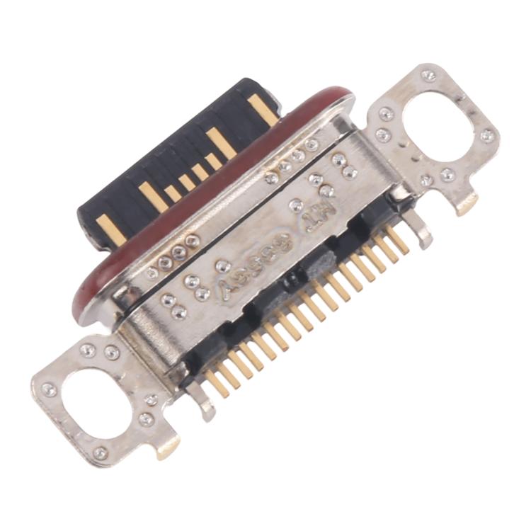 For Xiaomi Redmi K60 Ultra 10pcs Original Charging Port Connector - Tail Connector by PMc TechLife | Online Shopping South Africa | PMc TechLife | Buy Now Pay Later Mobicred