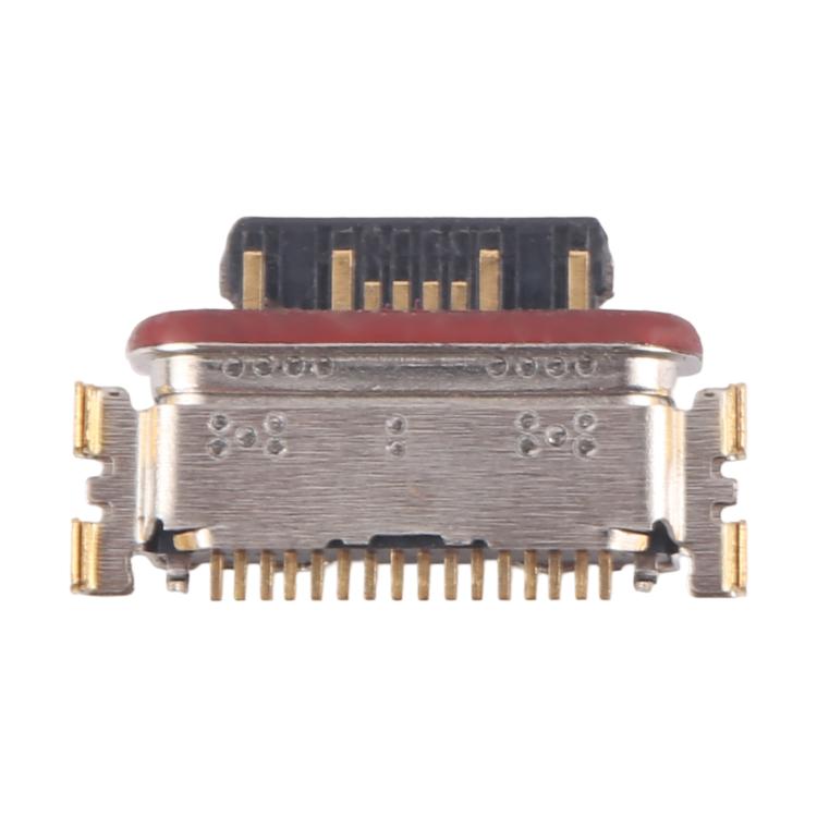 For Xiaomi Redmi K70E 10pcs Original Charging Port Connector - free shipping - PMc TechLife - Order now!