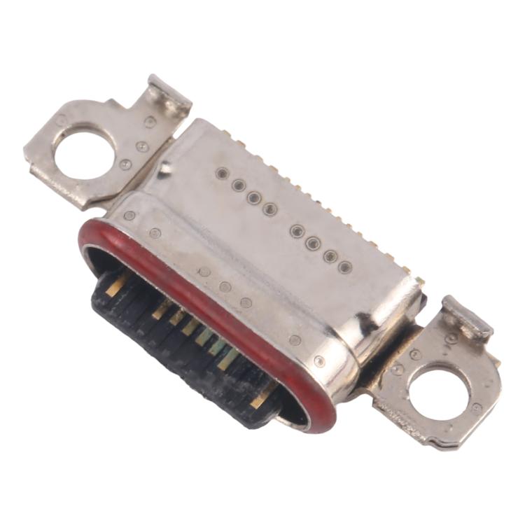 For OPPO Reno12 5G CPH2625 Original Charging Port Connector - Single Tail Connector by PMc TechLife | Online Shopping South Africa | PMc TechLife | Buy Now Pay Later Mobicred