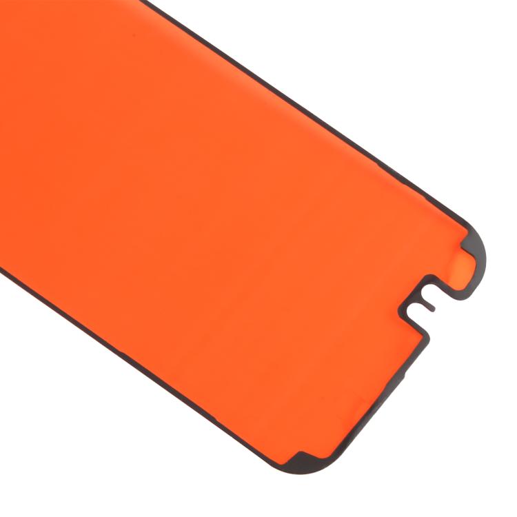 For Google Pixel 9 10pcs OEM Front Housing Adhesive - Adhesive Sticker by PMc TechLife | Online Shopping South Africa | PMc TechLife | Buy Now Pay Later Mobicred