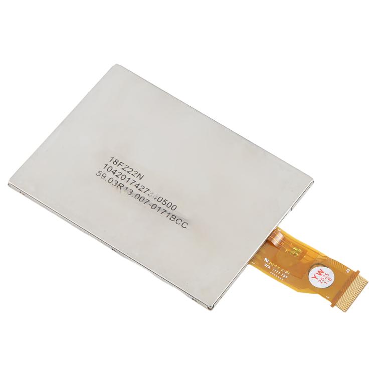 For Olympus D-720 OEM LCD Display Screen - LCD Screen by PMc TechLife | Online Shopping South Africa | PMc TechLife | Buy Now Pay Later Mobicred