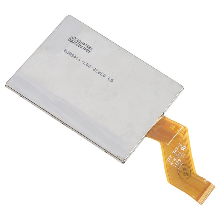 For Panasonic DMC-ZS8 OEM LCD Display Screen - free shipping - PMc TechLife - Order now!