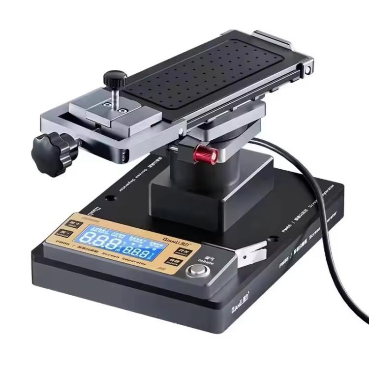 Qianli PM86 Universal Screen Disassembling Heating Separator, Plug:UK Plug - free shipping - PMC TechLife - Order now!
