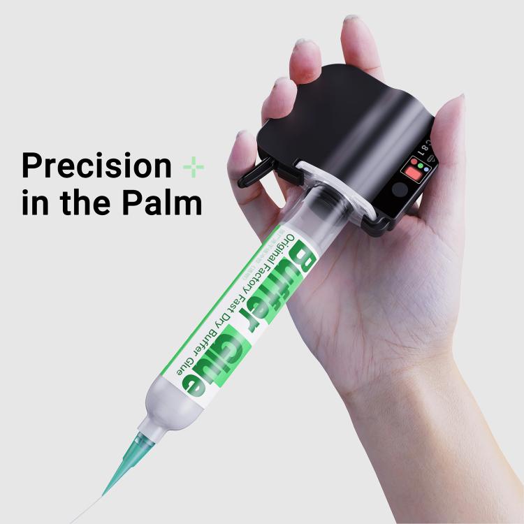 2uul SC81 Electric Glue Dispenser - free shipping - PMC TechLife - Order now!