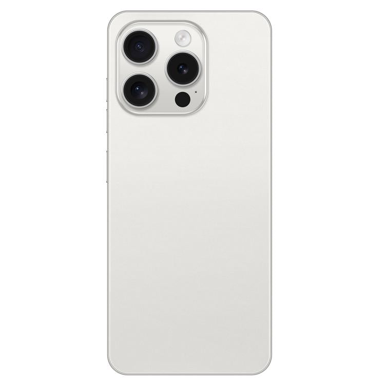 I16 Pro Max / VD1, 3GB+32GB, 6.8 inch Android 10 MTK6753 Octa Core, Network: 4G, Dual SIM, Plug:AU Plug(White) - free shipping - PMc TechLife - Order now!