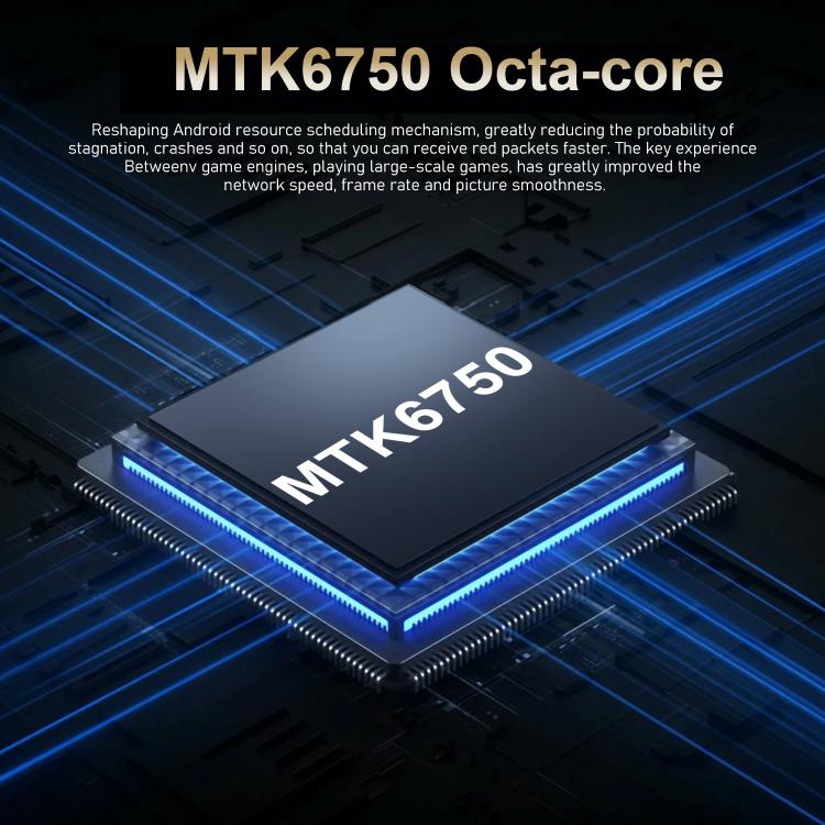 S24 Ultra / S7, 4GB+128GB, 6.75 inch Android 10 MTK6750 Octa Core, Network: 4G, Dual SIM, Plug:US Plug(Black) - free shipping - PMc TechLife - Order now!