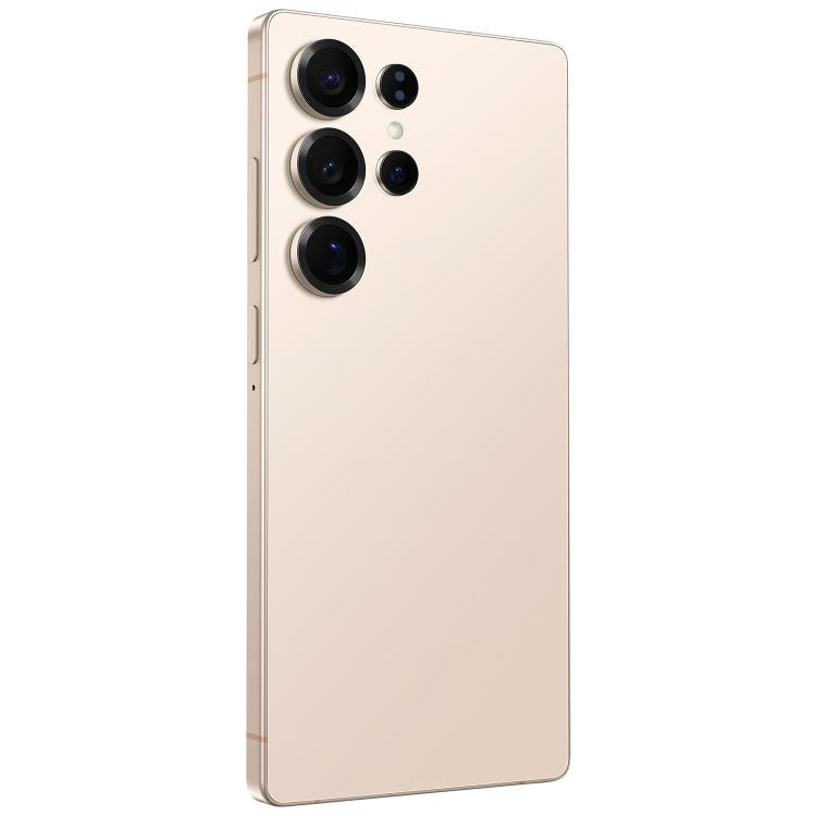 S25 Ultra / S11, 4GB+64GB, 6.75 inch Android 12 MTK6762 Octa Core, Network: 4G, Dual SIM, Plug:EU Plug(Gold) - free shipping - PMc TechLife - Order now!