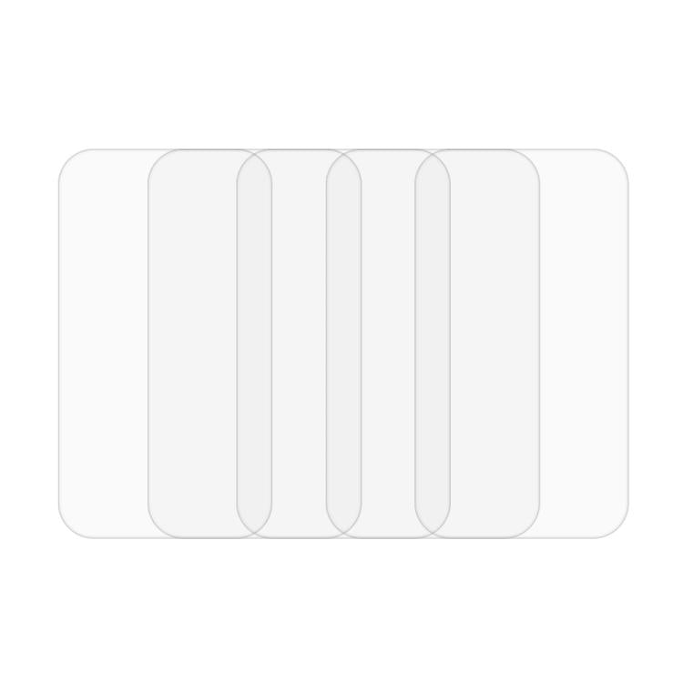 For Huawei Band 9 NFC 5pcs xDfind Soft Hydrogel Film Full Cover Front Protector - free shipping - PMc TechLife - Order now!
