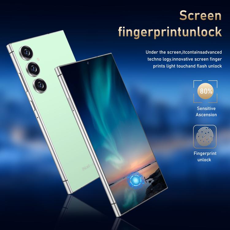 C24 Pro / S3-3, 3GB+64GB, 6.56 inch Android 10 MTK6739 Quad Core, Network: 4G, Dual SIM, Plug:AU Plug(Blue) - free shipping - PMc TechLife - Order now!