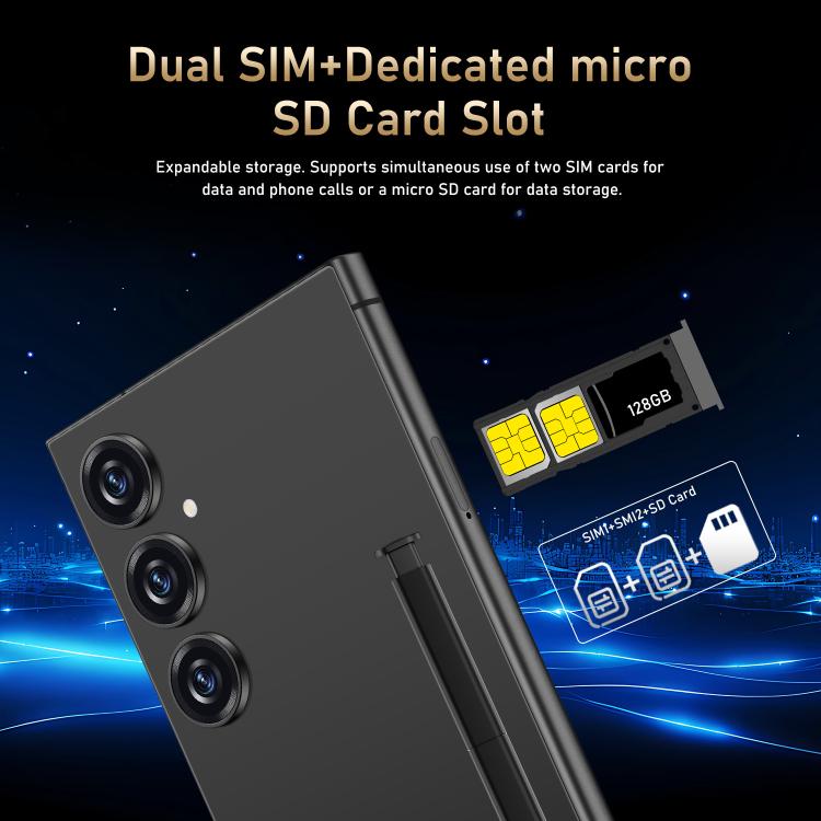 C24 Pro / S3-3, 3GB+64GB, 6.56 inch Android 10 MTK6739 Quad Core, Network: 4G, Dual SIM, Plug:US Plug(Pink) - free shipping - PMc TechLife - Order now!