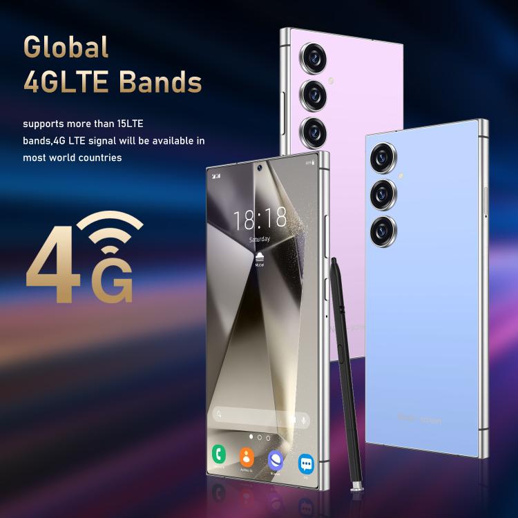 C24 Pro / S3-3, 3GB+64GB, 6.56 inch Android 10 MTK6739 Quad Core, Network: 4G, Dual SIM, Plug:EU Plug(Green) - free shipping - PMc TechLife - Order now!