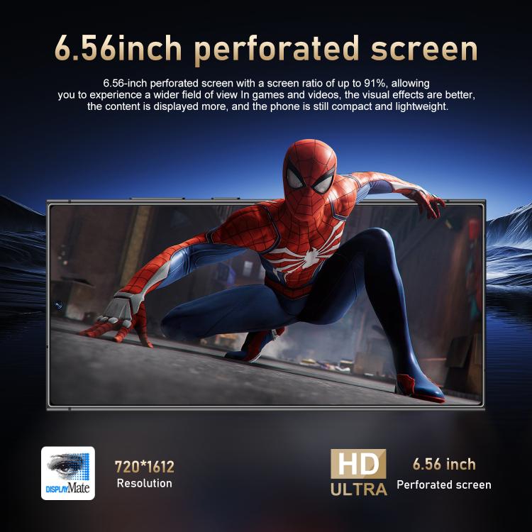 C24 Pro / S3-3, 3GB+64GB, 6.56 inch Android 10 MTK6739 Quad Core, Network: 4G, Dual SIM, Plug:US Plug(Pink) - free shipping - PMc TechLife - Order now!